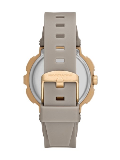 Skechers Brynwood Gray Watch SR2154