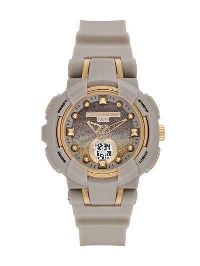 Skechers Brynwood Gray Watch SR2154