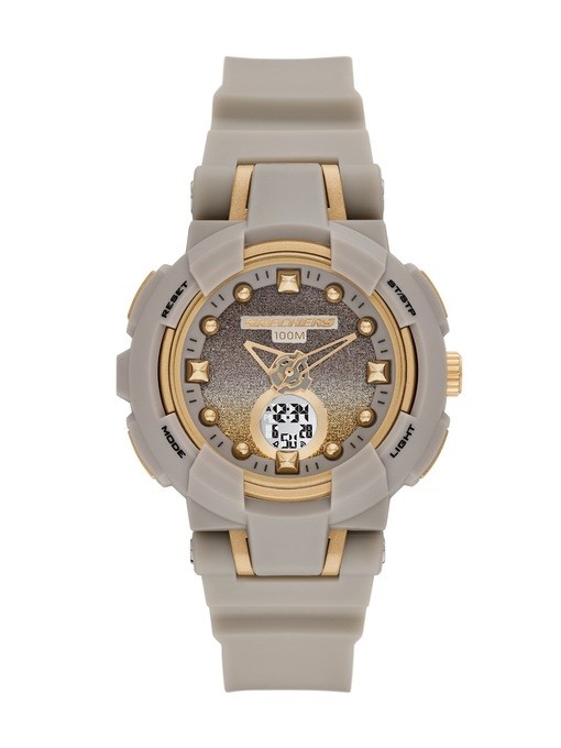 Skechers Brynwood Blush Watch SR2153