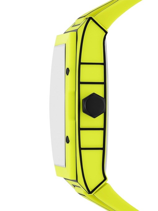 Skechers Tellem Yellow Watch SR5251