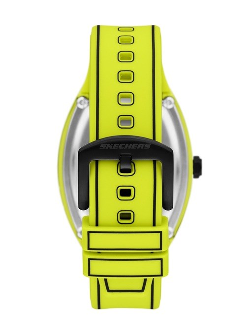 Skechers Tellem Yellow Watch SR5251