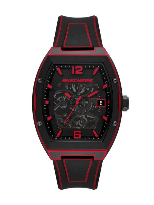 Skechers Tellem Black Watch SR5249 Skechers Tellem Black Watch SR5249