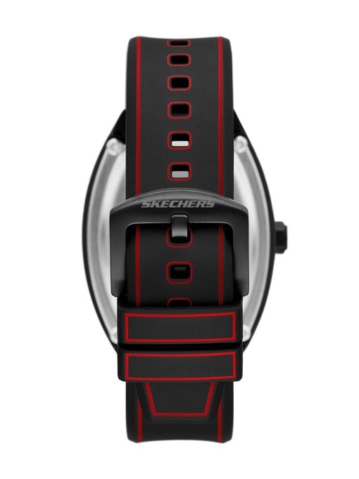 Skechers Tellem Black Watch SR5249 Skechers Tellem Black Watch SR5249