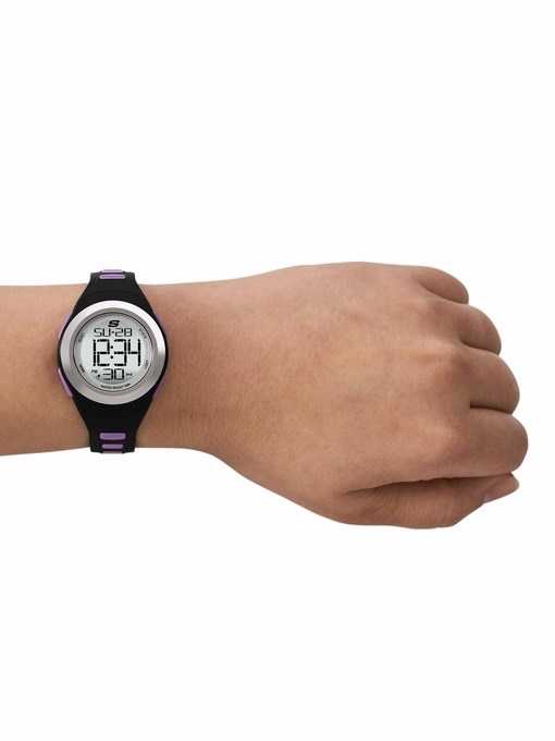 Skechers Tennyson Black Watch SR2144