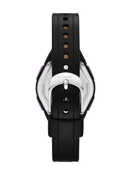 Skechers Tennyson Black Watch SR2144