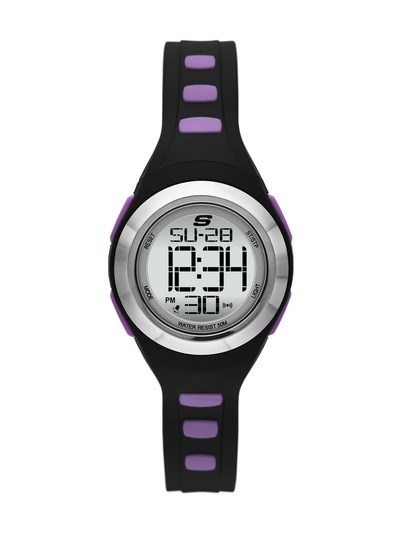 Skechers Tennyson Black Watch SR2144