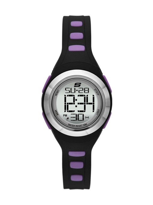 Skechers Tennyson Black Watch SR2144