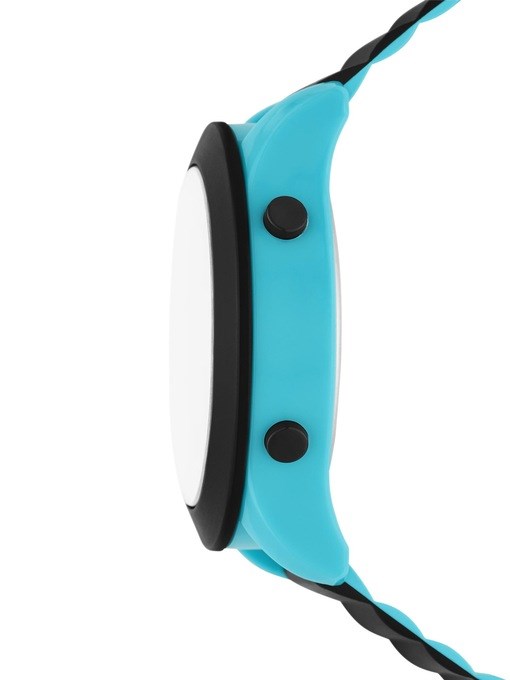 Skechers Rosencrans Black Watch SR5222