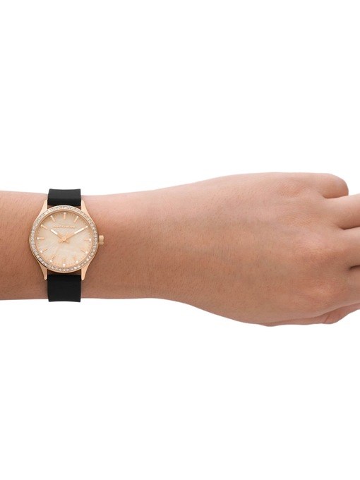 Skechers Starline Black Watch SR6251