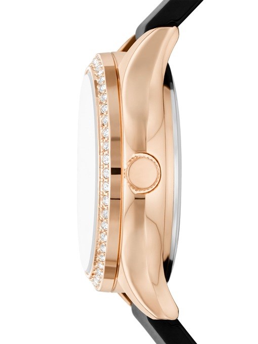 Skechers Starline Black Watch SR6251