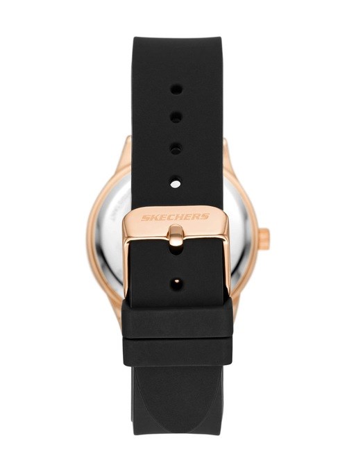 Skechers Starline Black Watch SR6251