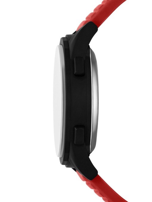 Skechers Masongate Red Watch SR5220