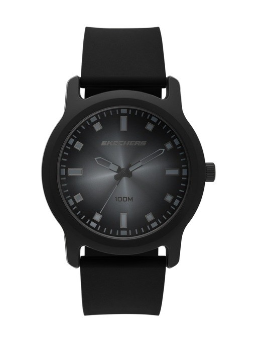 Skechers Ostrom Black Watch SR5218 Skechers Ostrom Black Watch SR5218