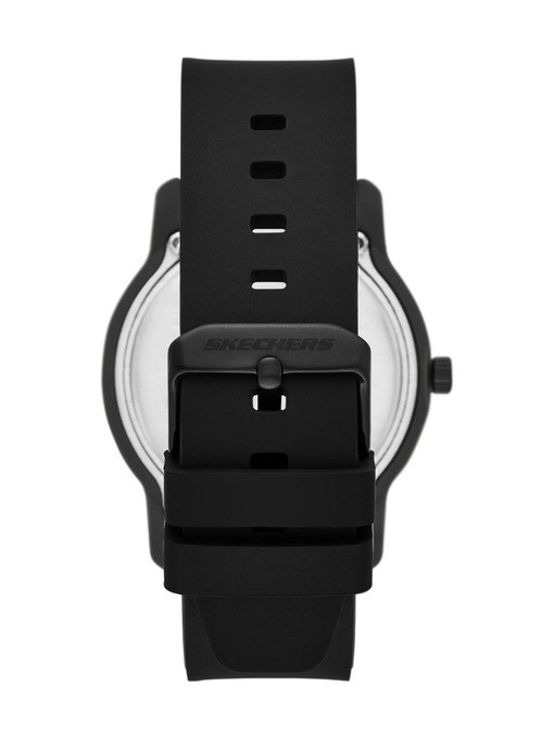 Skechers Ostrom Black Watch SR5218 Skechers Ostrom Black Watch SR5218