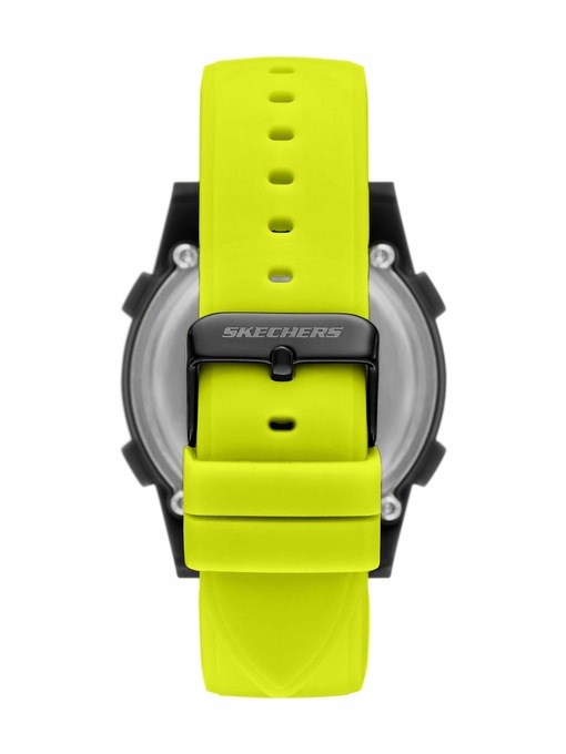 Skechers Masongate Green Watch SR5221 Skechers Masongate Green Watch SR5221