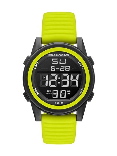Skechers Masongate Green Watch SR5221