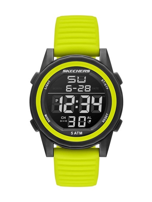 Skechers Masongate Green Watch SR5221