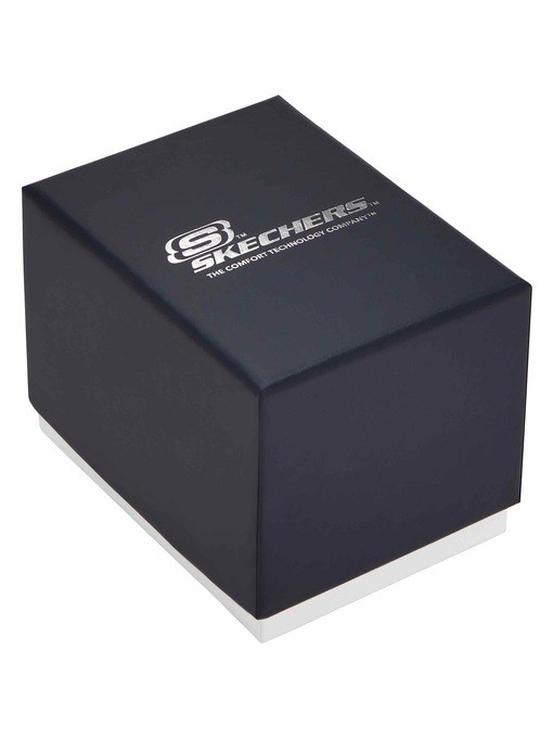 Skechers Deelane Gold Watch SR6302