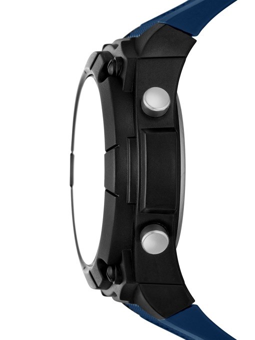 Skechers Sets Blue Watch SR8508