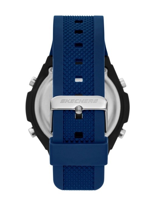 Skechers Sets Blue Watch SR8508