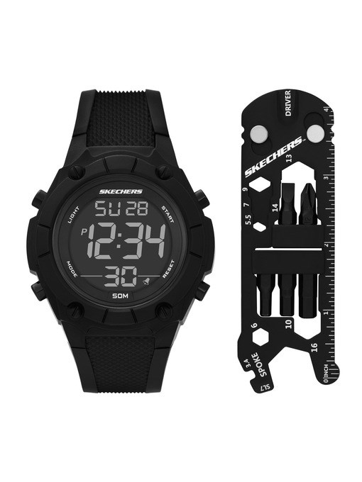Skechers Sets Black Watch SR8507