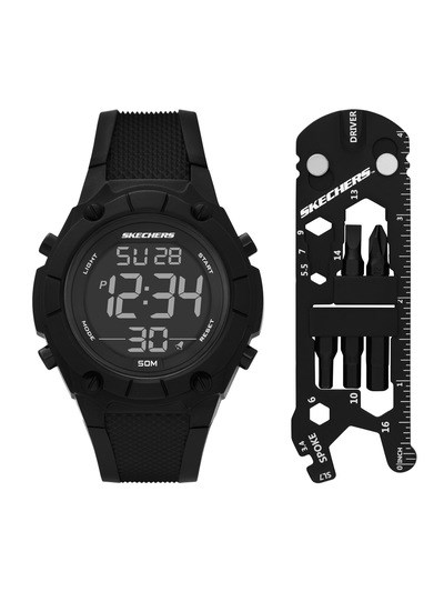 Skechers Sets Black Watch SR8507