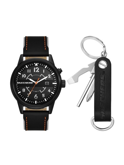 Skechers Sets Black Watch SR8505