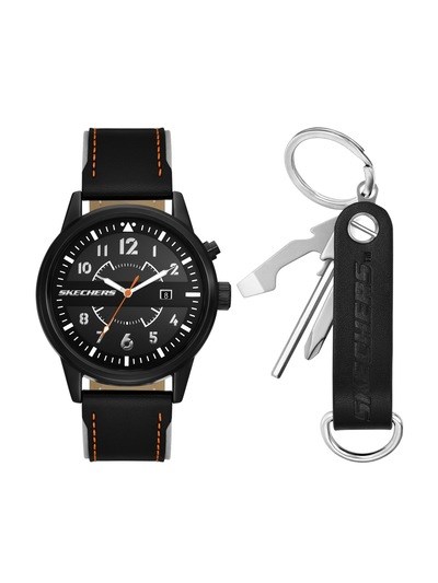 Skechers Sets Black Watch SR8505