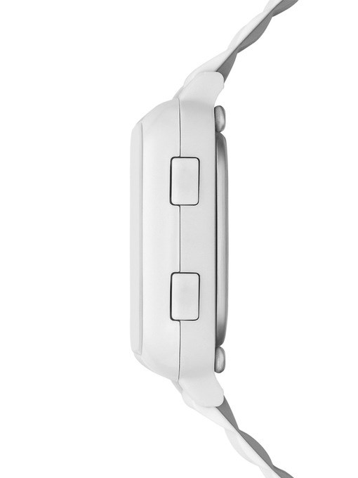 Skechers Beckworth White Watch SR6313 Skechers Beckworth White Watch SR6313