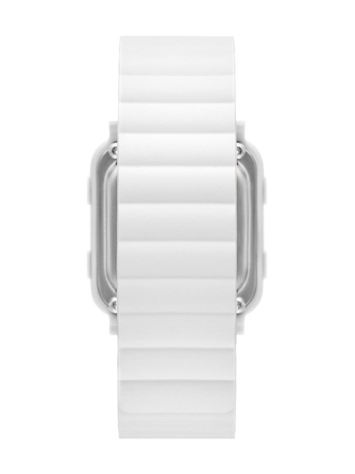 Skechers Beckworth White Watch SR6313 Skechers Beckworth White Watch SR6313