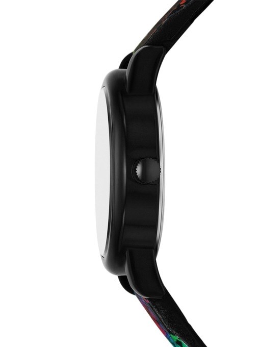 Skechers Toluca Black Watch SR6309 Skechers Toluca Black Watch SR6309