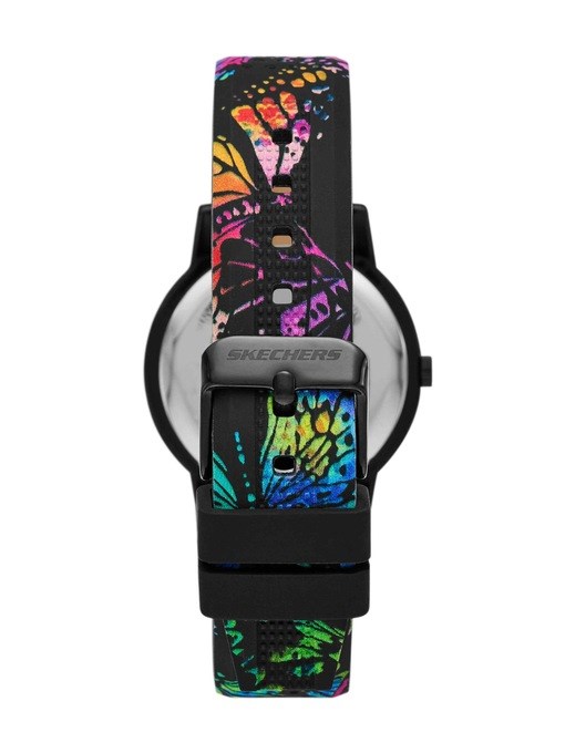 Skechers Toluca Black Watch SR6309 Skechers Toluca Black Watch SR6309