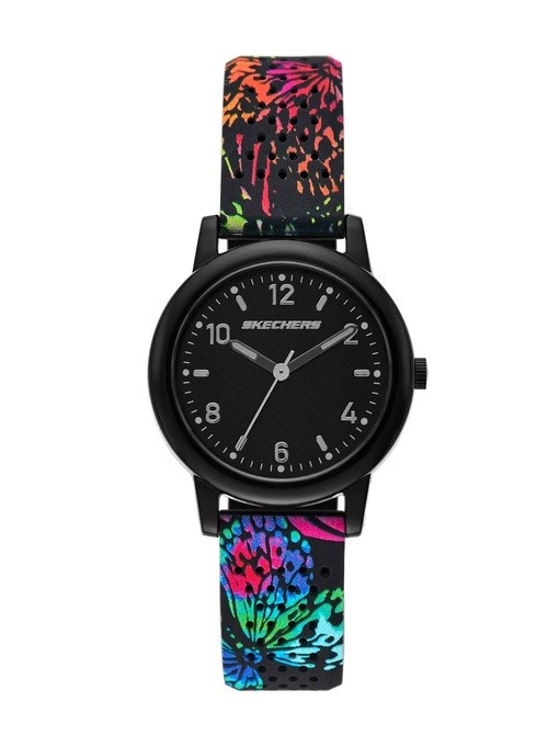 Skechers Toluca Black Watch SR6309