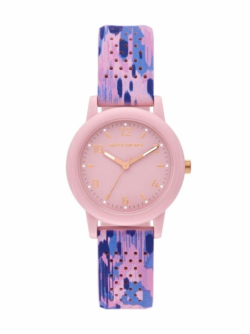 Skechers Toluca Pink Watch SR6310 Skechers Toluca Pink Watch SR6310