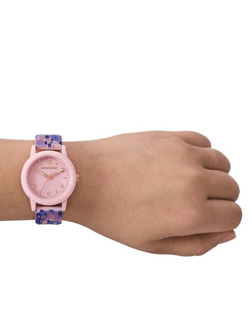 Skechers Toluca Pink Watch SR6310 Skechers Toluca Pink Watch SR6310