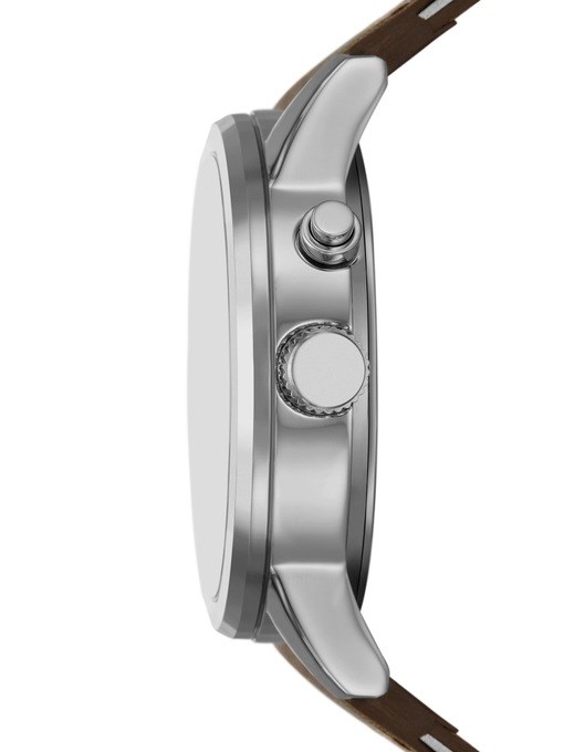 Skechers Sets Brown Watch SR8506