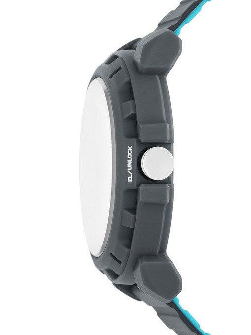 Skechers Newkirk Gray Watch SR5254