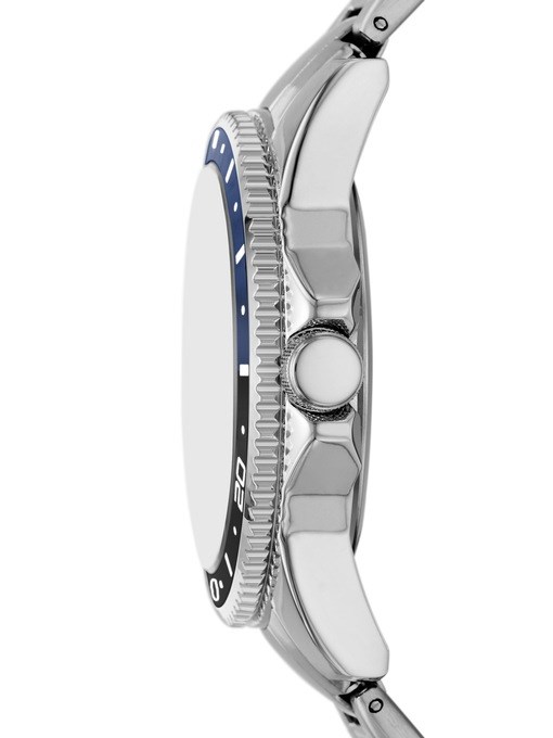 Skechers Haymar Silver Watch SR5271