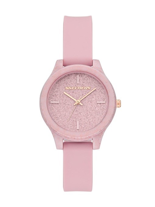 Skechers Carmelina Blush Watch SR6335 Skechers Carmelina Blush Watch SR6335