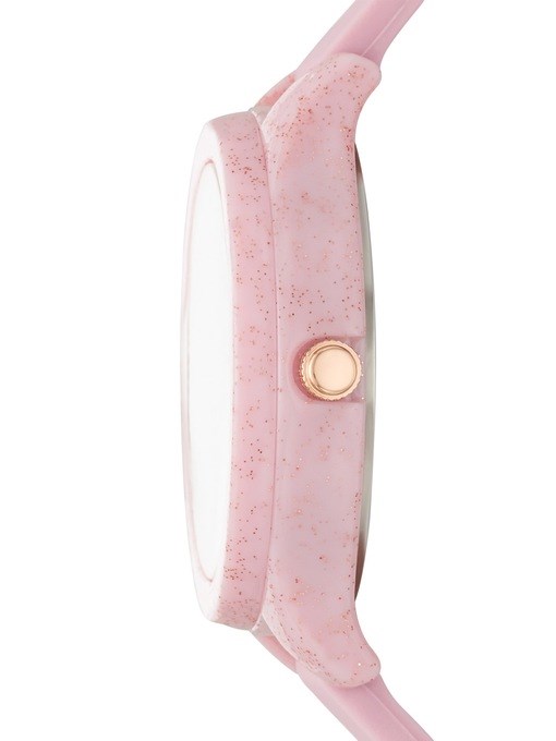 Skechers Carmelina Blush Watch SR6335 Skechers Carmelina Blush Watch SR6335