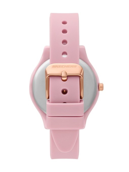 Skechers Carmelina Blush Watch SR6335 Skechers Carmelina Blush Watch SR6335