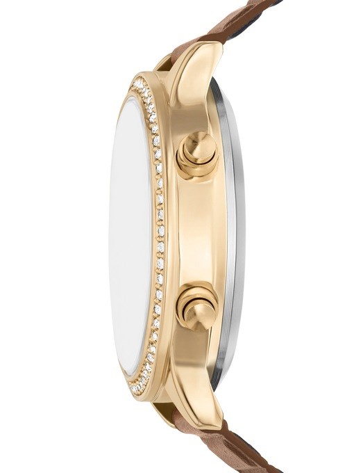 Skechers Aliso Brown Watch SR6343