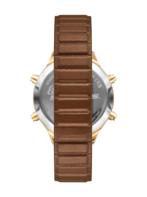 Skechers Aliso Brown Watch SR6343