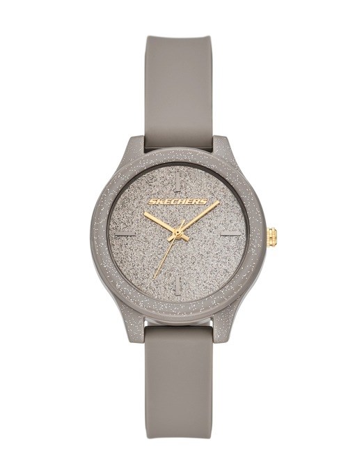 Skechers Carmelina Gray Watch SR6336 Skechers Carmelina Gray Watch SR6336