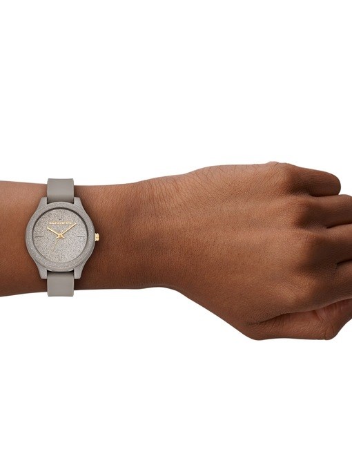 Skechers Carmelina Gray Watch SR6336 Skechers Carmelina Gray Watch SR6336