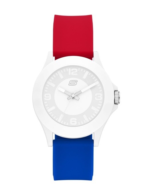 Skechers Rosencrans Netherlands Multi Watch SR6362