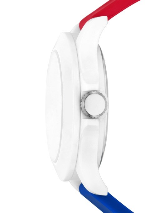 Skechers Rosencrans Netherlands Multi Watch SR6362