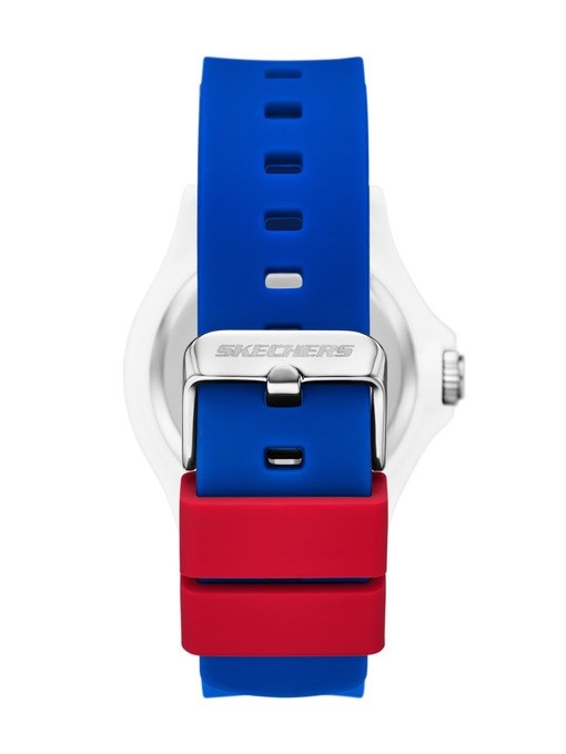 Skechers Rosencrans Netherlands Multi Watch SR6362