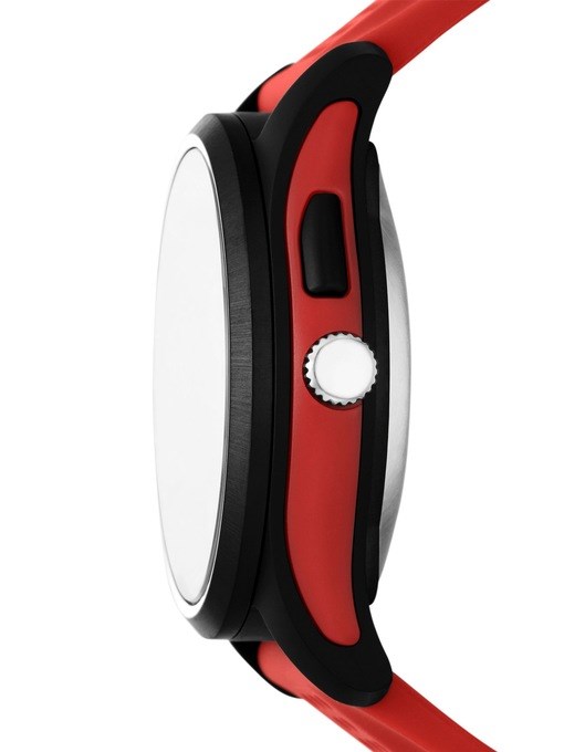 Skechers Sellas Red Watch SR5269