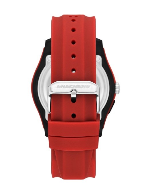 Skechers Sellas Red Watch SR5269